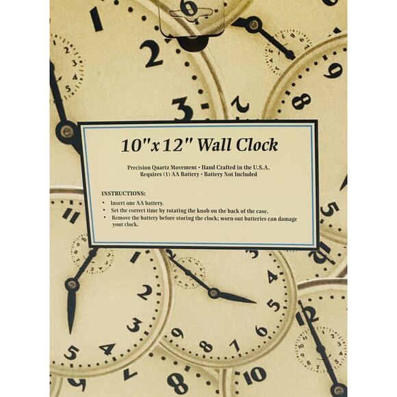 Dale Earnhardt Sr Nascar Race Car Driver Reflections Quartz Wall Clock Batteries - Picture 5 of 7